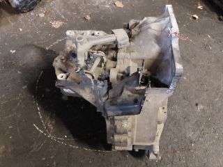 bontott FORD FOCUS II Váltó (Mechanikus)