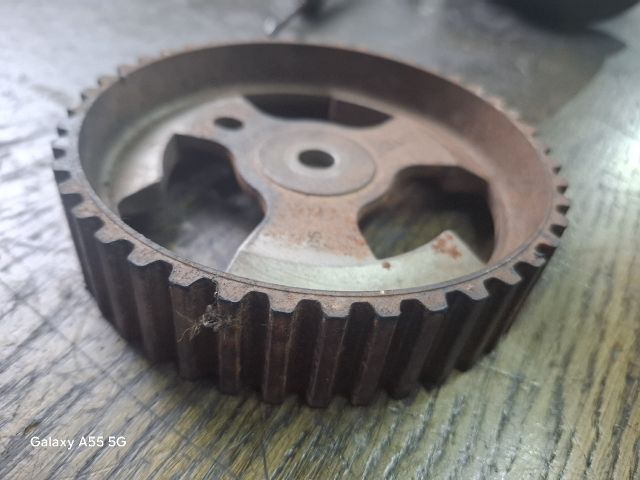 bontott FORD FOCUS II Vezérműkerék