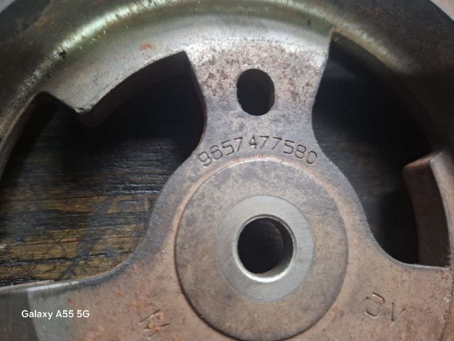 bontott FORD FOCUS II Vezérműkerék