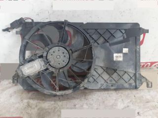 bontott FORD FOCUS II Viszkóventilátor Hűtőventilátor