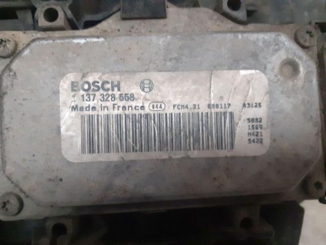 bontott FORD FOCUS II Viszkóventilátor Hűtőventilátor