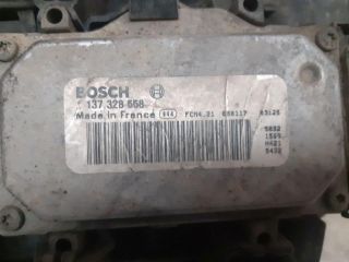 bontott FORD FOCUS II Viszkóventilátor Hűtőventilátor