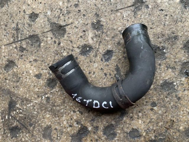 bontott FORD FOCUS II Vízcső