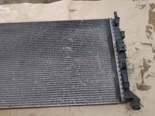 bontott FORD FOCUS II Vízhűtő Radiátor (Klímás)