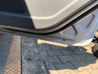 bontott FORD FOCUS II Vízhűtő Radiátor (Klímás)