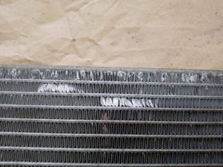 bontott FORD FOCUS II Vízhűtő Radiátor (Klímás)