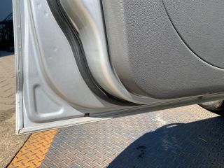 bontott FORD FOCUS II Vízhűtő Radiátor (Klímás)