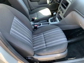 bontott FORD FOCUS II Vízhűtő Radiátor (Klímás)