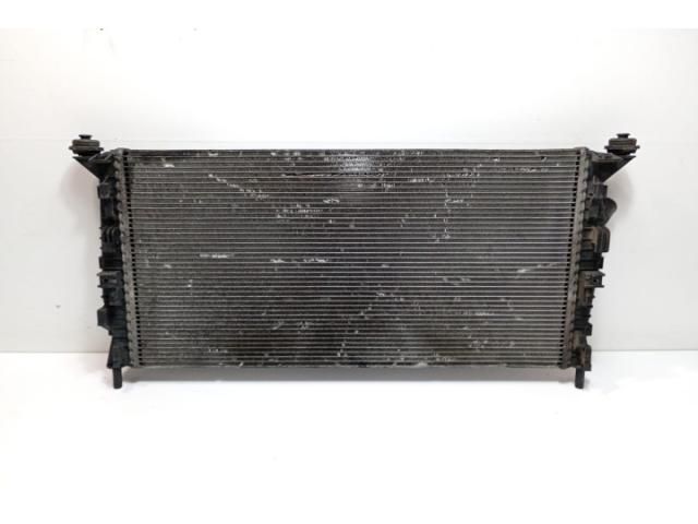 bontott FORD FOCUS II Vízhűtő Radiátor (Nem klímás)
