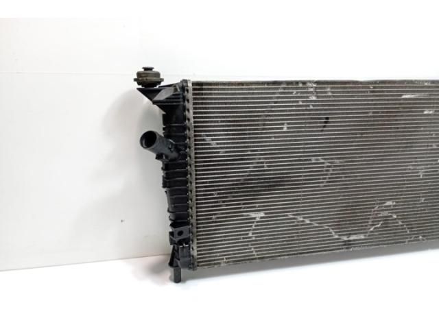 bontott FORD FOCUS II Vízhűtő Radiátor (Nem klímás)