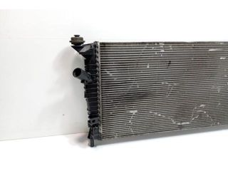 bontott FORD FOCUS II Vízhűtő Radiátor (Nem klímás)
