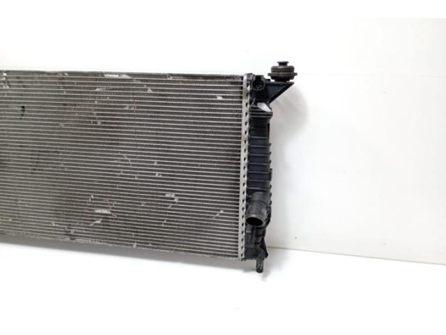 bontott FORD FOCUS II Vízhűtő Radiátor (Nem klímás)