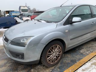 bontott FORD FOCUS II Bal első Féknyereg Munkahengerrel