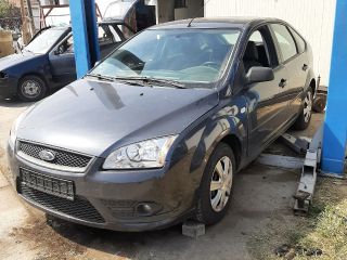 bontott FORD FOCUS II Bal első Féknyereg Munkahengerrel