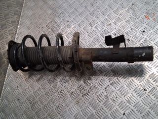 bontott FORD FOCUS II Bal első Gólyaláb (Lengécsillapító, Rugó)