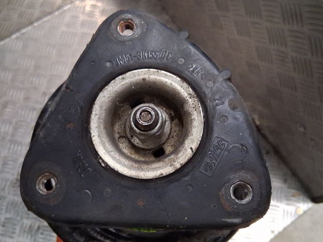 bontott FORD FOCUS II Bal első Gólyaláb (Lengécsillapító, Rugó)