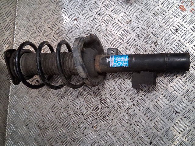 bontott FORD FOCUS II Bal első Gólyaláb (Lengécsillapító, Rugó)