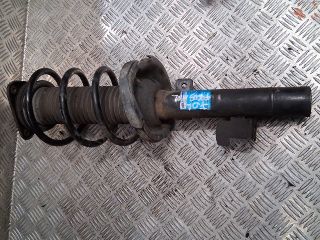 bontott FORD FOCUS II Bal első Gólyaláb (Lengécsillapító, Rugó)