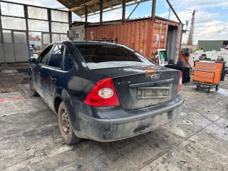 bontott FORD FOCUS II Bal első Gólyaláb (Lengécsillapító, Rugó)