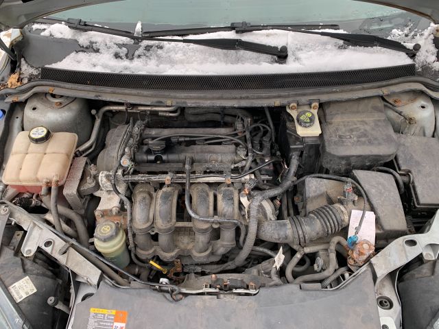 bontott FORD FOCUS II Bal első Lengőkar