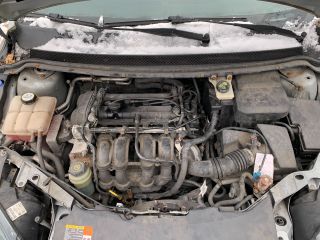 bontott FORD FOCUS II Bal első Lengőkar