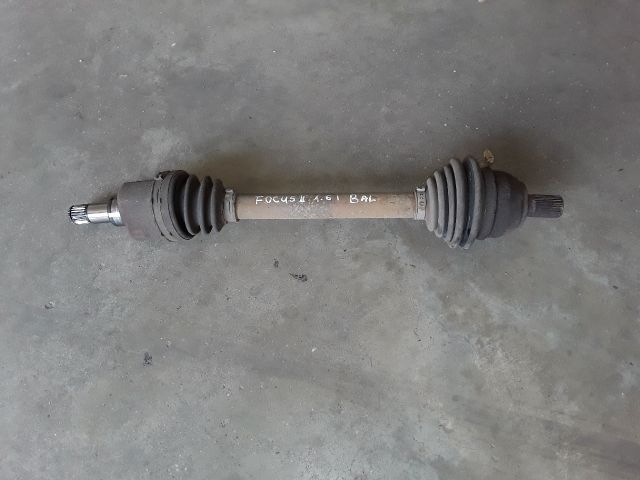 bontott FORD FOCUS II Bal Féltengely