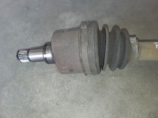 bontott FORD FOCUS II Bal Féltengely