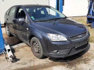 bontott FORD FOCUS II Biztosítéktábla Motortér