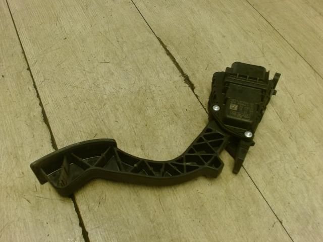 bontott FORD FOCUS II Gázpedál (Elektromos)