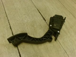 bontott FORD FOCUS II Gázpedál (Elektromos)