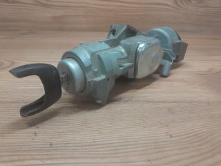 bontott FORD FOCUS II Gyújtáskapcsoló