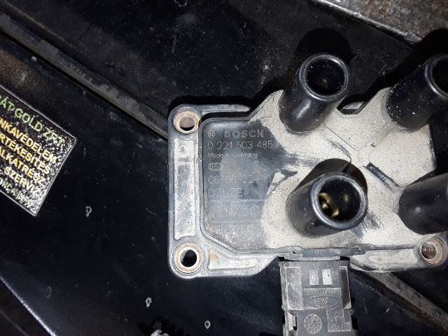 bontott FORD FOCUS II Gyújtótrafó