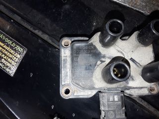 bontott FORD FOCUS II Gyújtótrafó