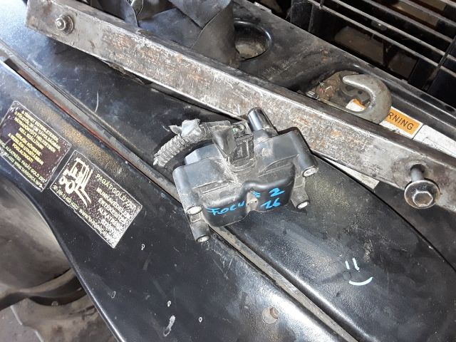 bontott FORD FOCUS II Gyújtótrafó