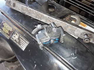 bontott FORD FOCUS II Gyújtótrafó