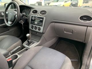 bontott FORD FOCUS II Gyújtótrafó