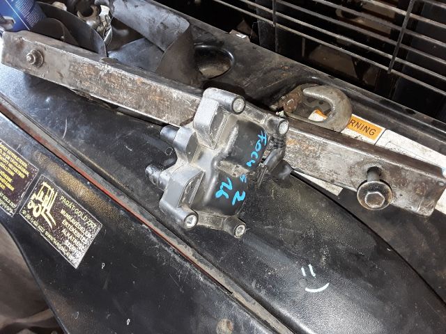 bontott FORD FOCUS II Gyújtótrafó