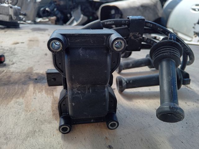 bontott FORD FOCUS II Gyújtótrafó