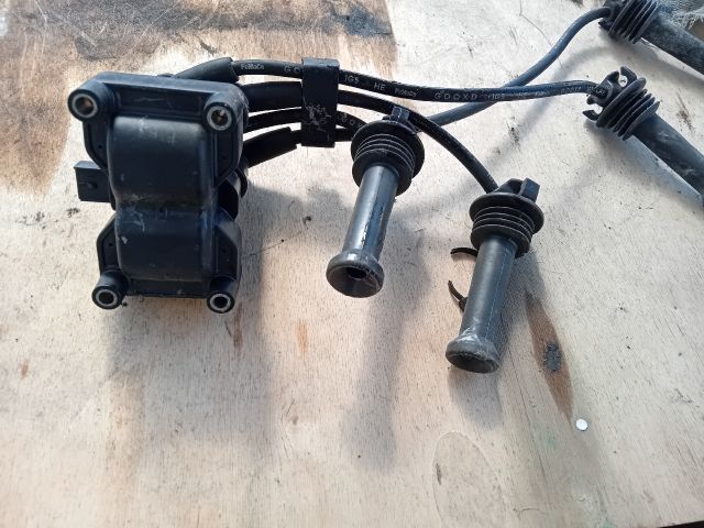 bontott FORD FOCUS II Gyújtótrafó