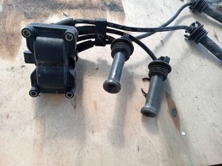 bontott FORD FOCUS II Gyújtótrafó