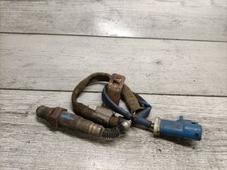 bontott FORD FOCUS II Hátsó Lambdaszonda