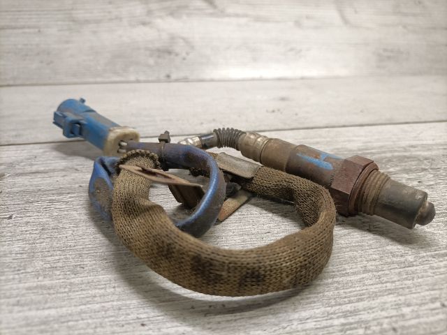 bontott FORD FOCUS II Hátsó Lambdaszonda