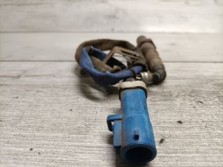 bontott FORD FOCUS II Hátsó Lambdaszonda