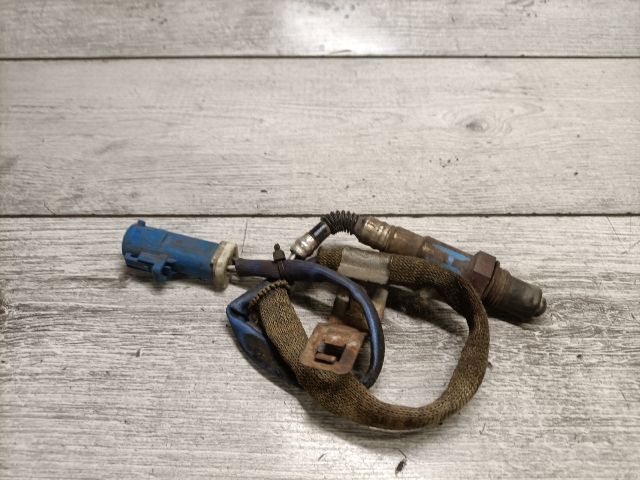 bontott FORD FOCUS II Hátsó Lambdaszonda