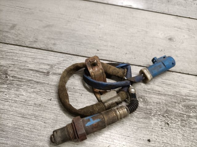 bontott FORD FOCUS II Hátsó Lambdaszonda