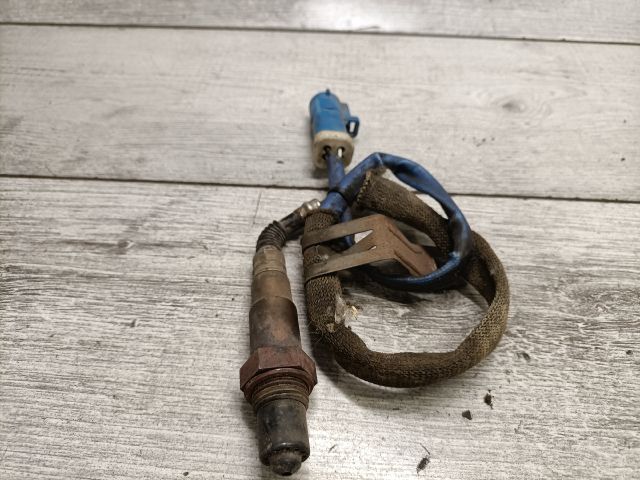 bontott FORD FOCUS II Hátsó Lambdaszonda