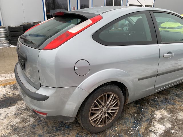 bontott FORD FOCUS II Jobb első Csonkállvány Kerékaggyal