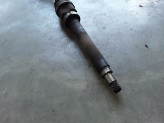 bontott FORD FOCUS II Jobb Féltengely