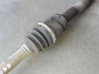 bontott FORD FOCUS II Jobb Féltengely