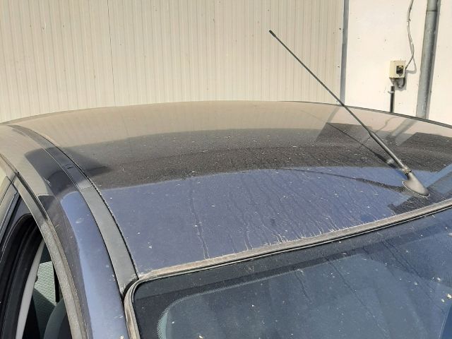 bontott FORD FOCUS II Jobb hátsó Lengéscsillapító